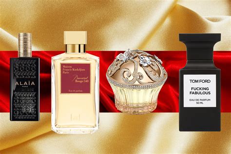 luxury fragrance brands|perfumes that smell like money.